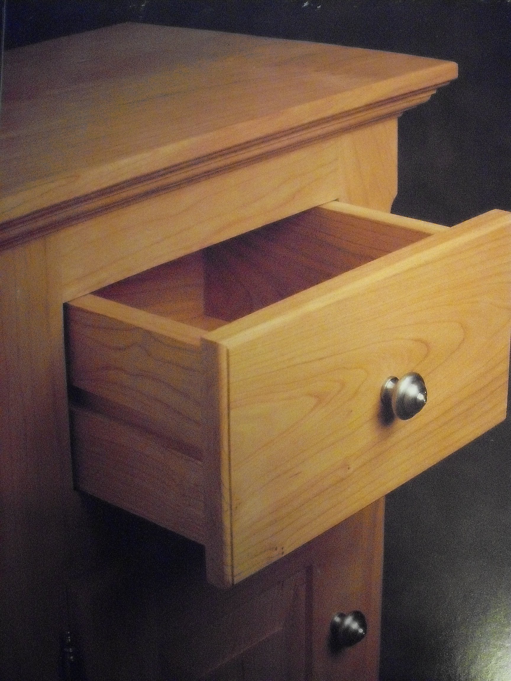 Cabinetmaking (The Art of Woodworking) used book depot