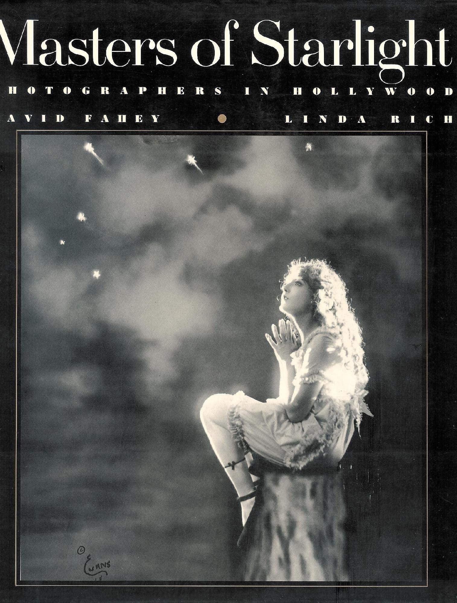 Masters of Starlight: Photographers in Hollywood used book depot