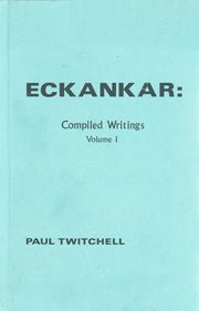 Eckankar: Compiled Writings Volume 1 used book depot