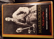 Marlborough His Life and Times used book depot