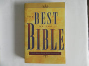 The Best of the Bible used book depot