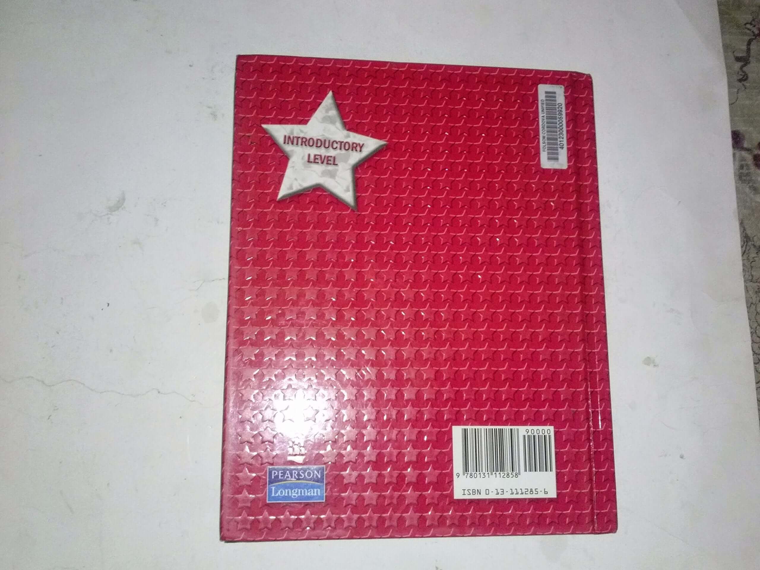 Shining Star: Introductory Level used book depot