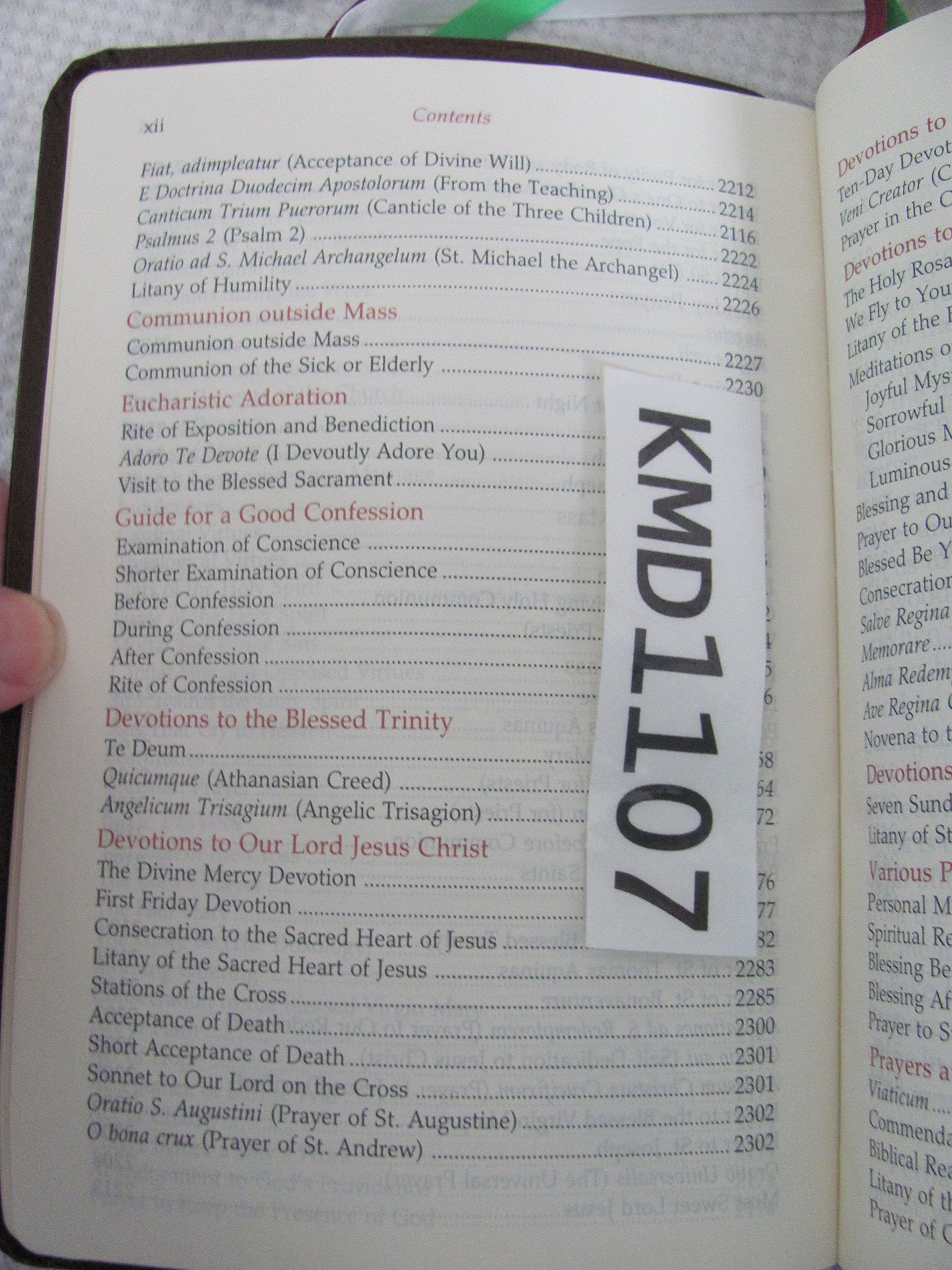 Daily Roman Missal