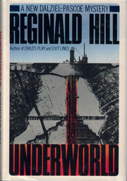 Underworld used book depot