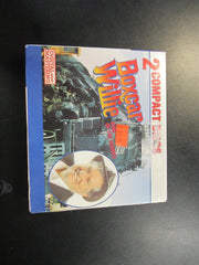 Boxcar Willie / King of the Hoboes used book depot