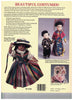 Doll Costuming: How to Costume French & German Bisque Dolls