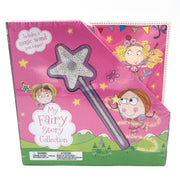 My Fairy Story Collection used book depot