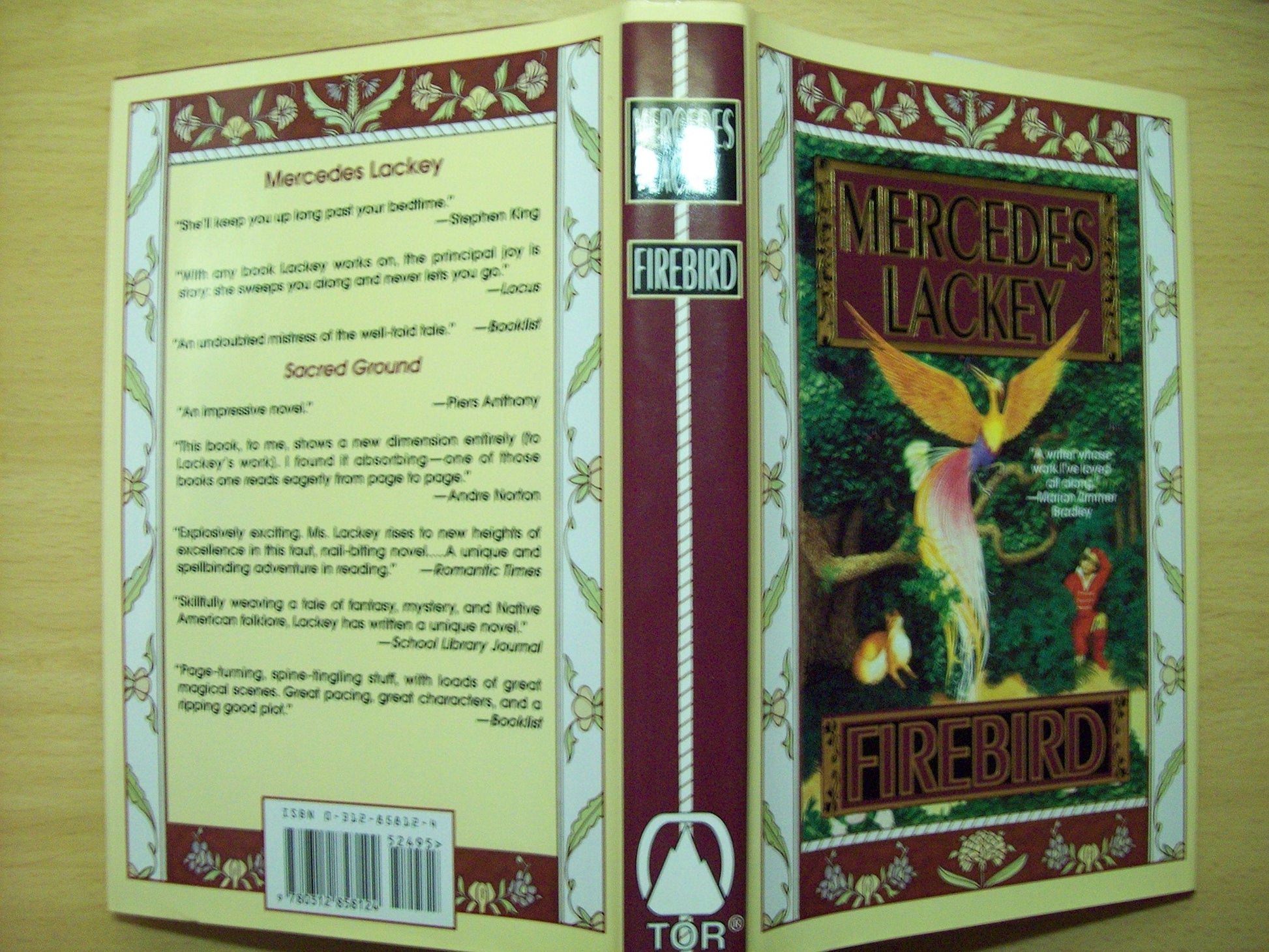 Firebird (Fairy Tales, Book 1) used book depot