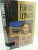 The Big Bounce Armchair Detective Library Leonard, Elmore