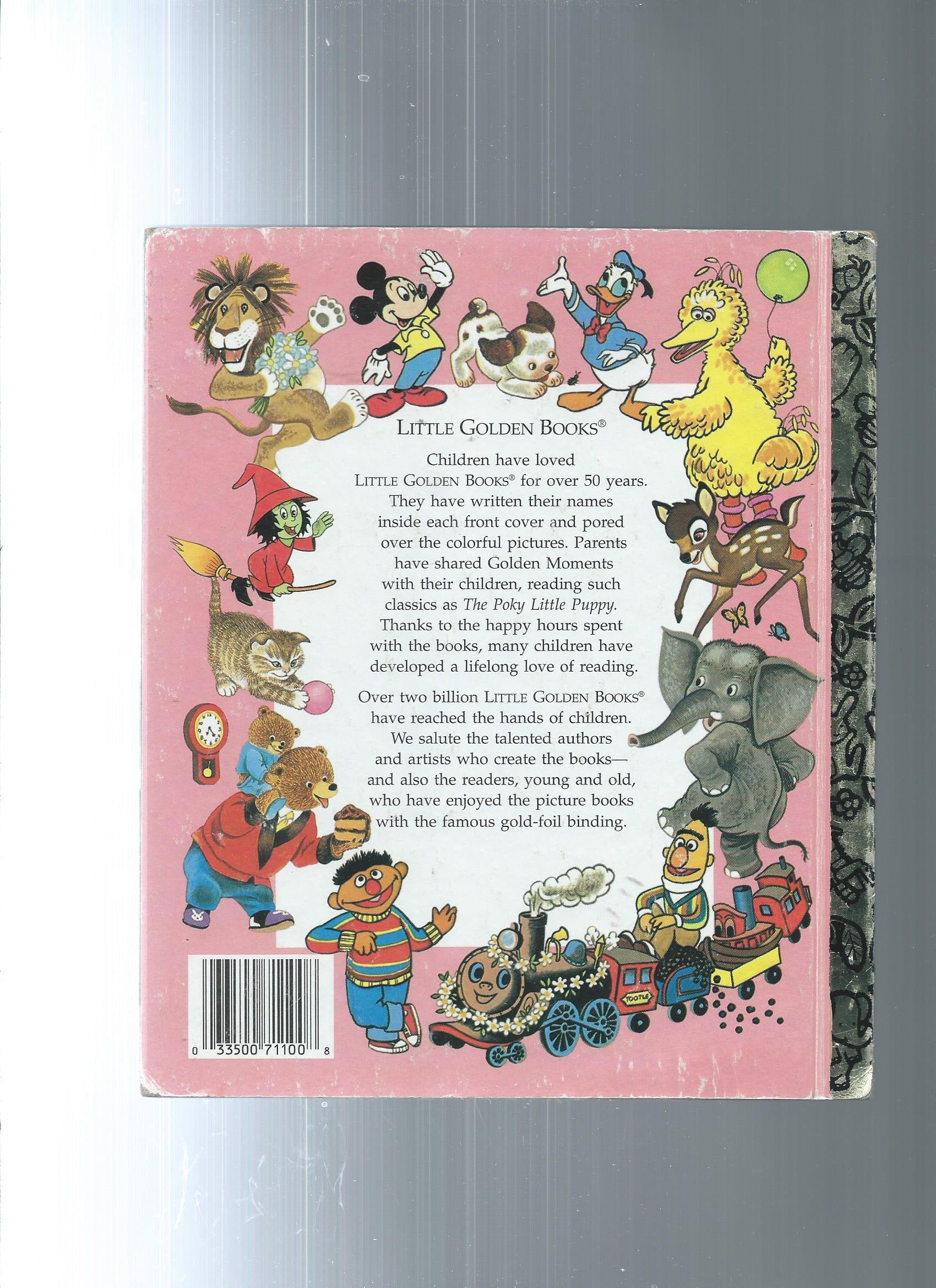 Walt Disney's Alice in Wonderland
