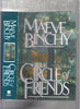 Circle of Friends Binchy, Maeve