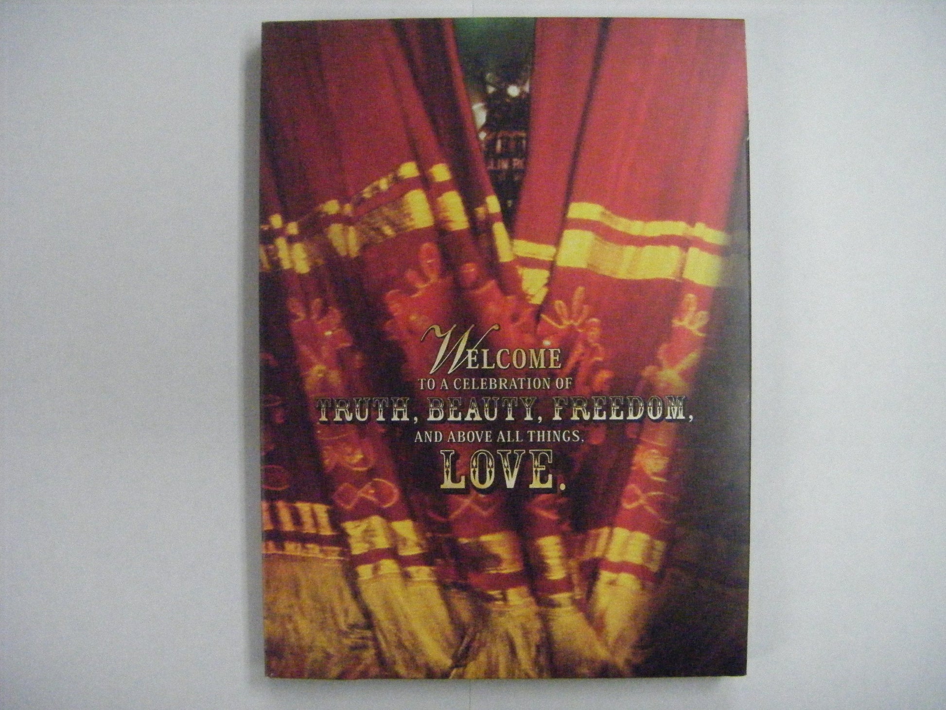 Moulin Rouge (Two-Disc Collector's Edition) used book depot