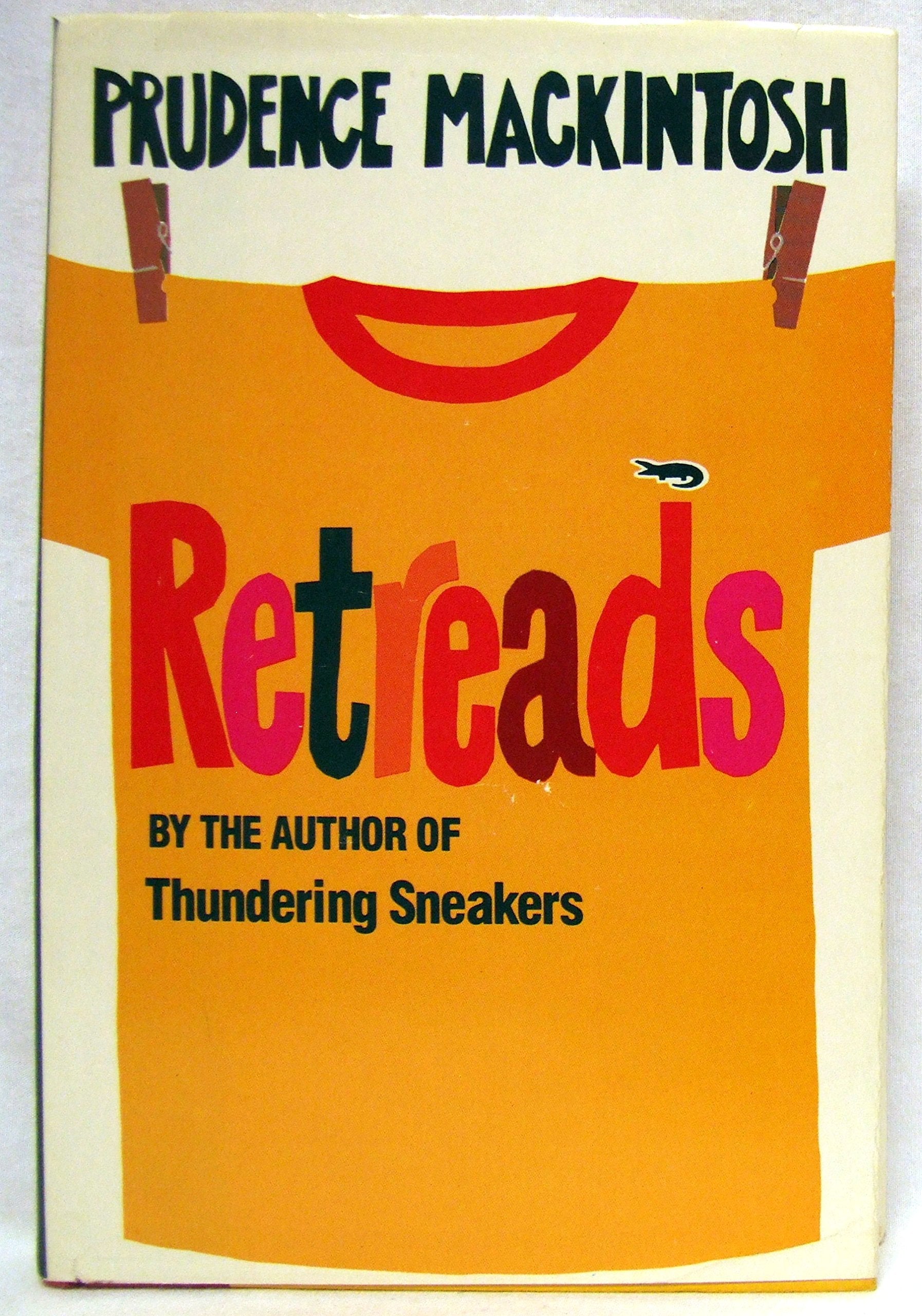 Retreads used book depot