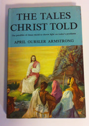 The tales Christ told
