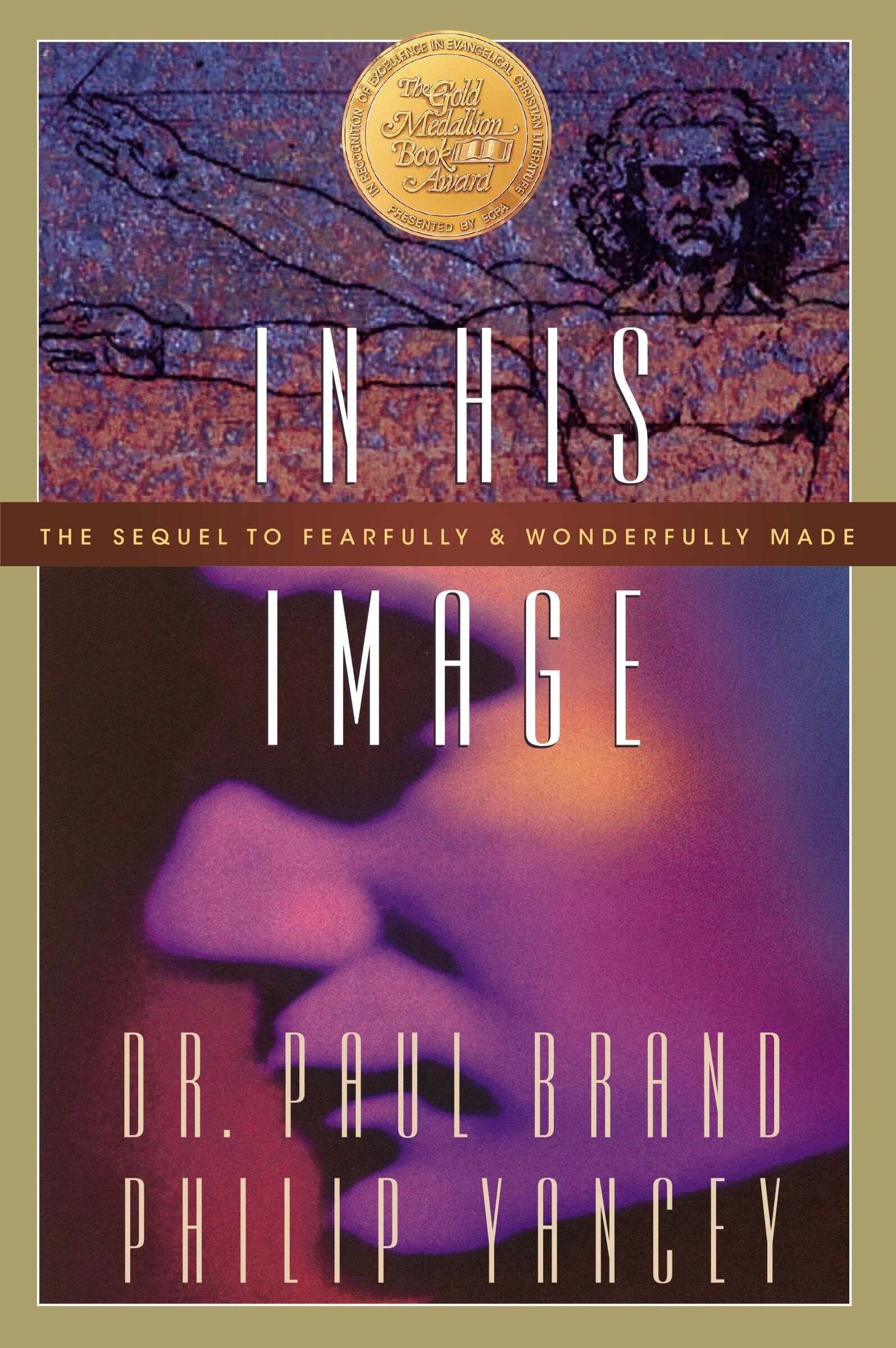 In His Image used book depot