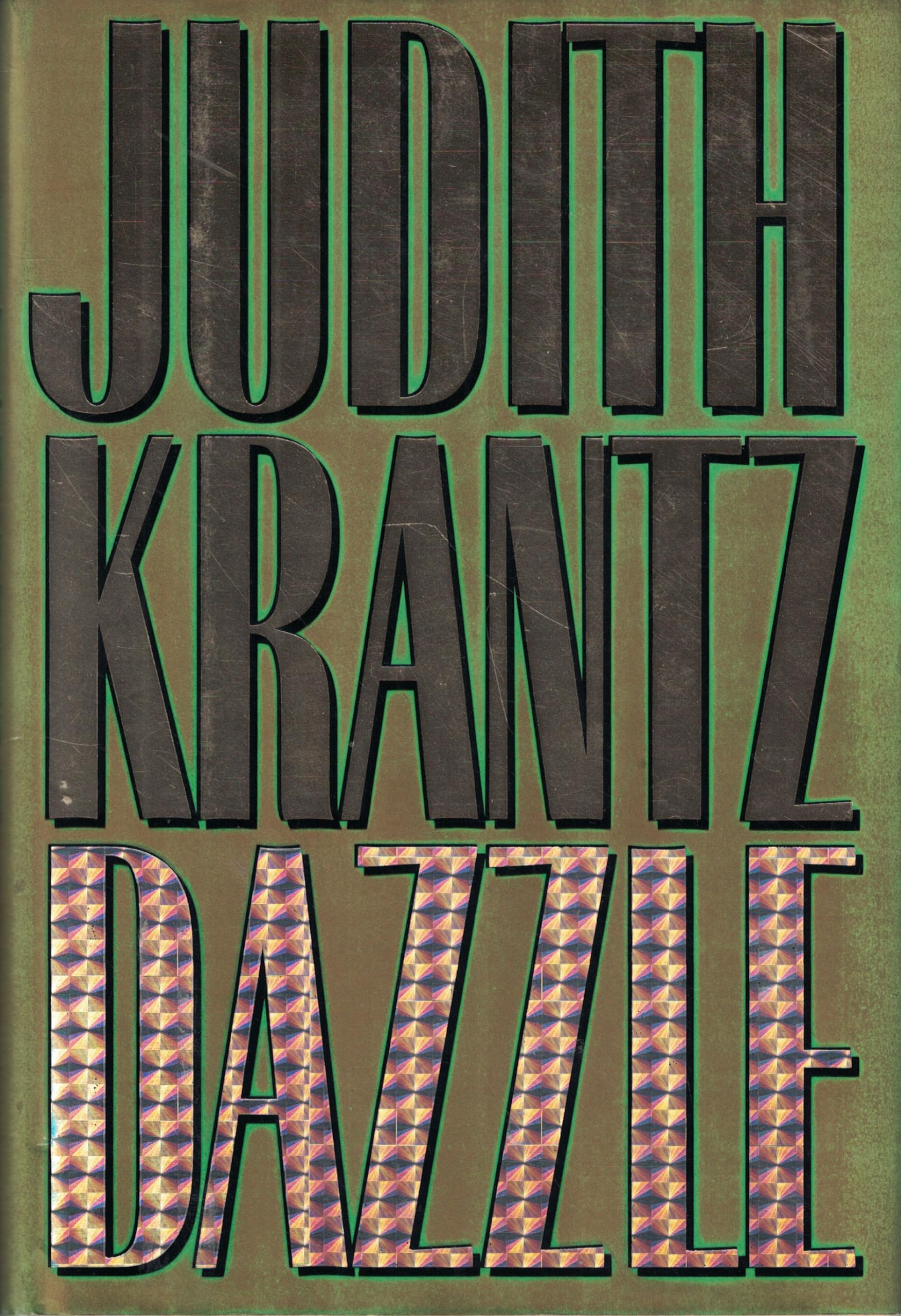 Dazzle used book depot