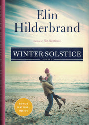Winter Solstice (Winter Street) Includes Bonus Content used book depot