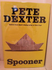 Spooner used book depot