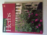 Ortho's All About Herbs (Ortho's All About Gardening) used book depot