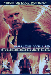 Surrogates used book depot