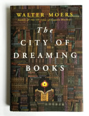 City of Dreaming Books (Zamonia) (Volume 3) used book depot