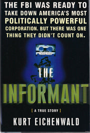 The Informant: A True Story