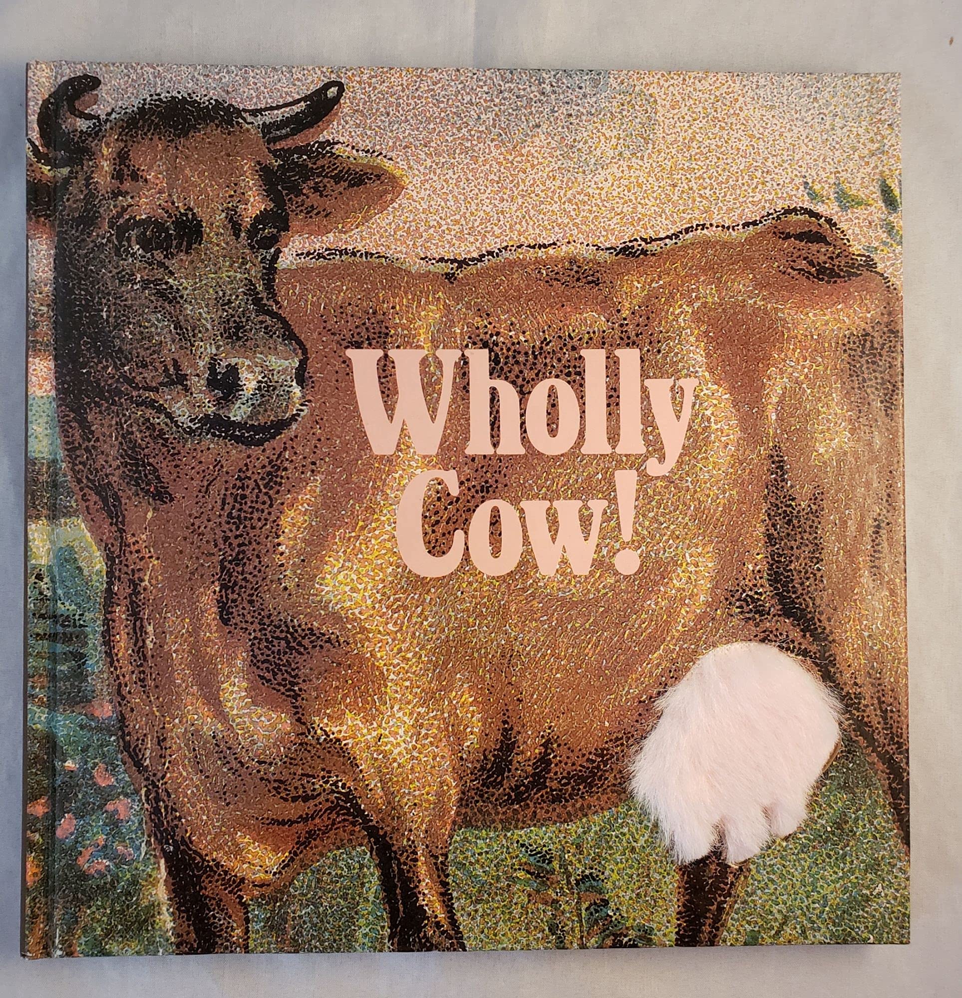 Wholly Cow! (Recollectibles)
