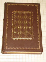 Absalom, Absalom - William Faulkner - The Franklin Library - Walter Rane Illustrations used book depot