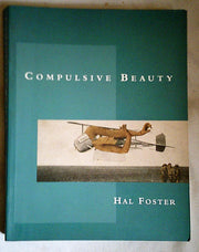Compulsive Beauty (October Books) used book depot