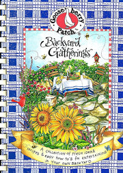 Backyard Gatherings used book depot