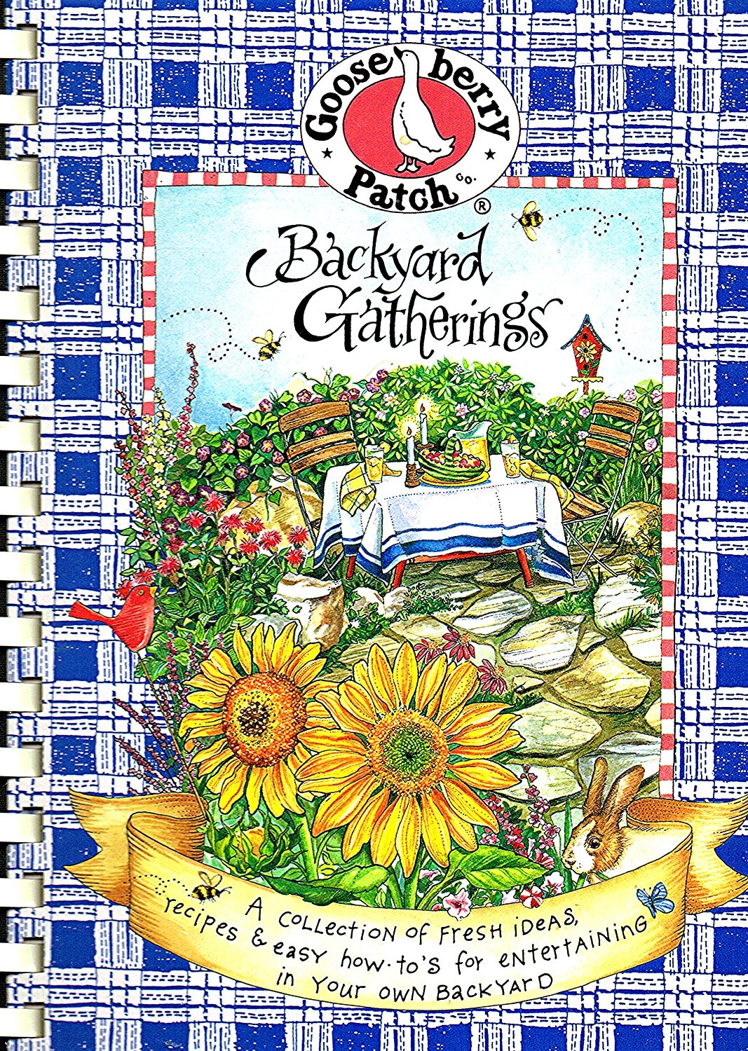 Backyard Gatherings