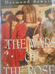 Wars of the Roses used book depot