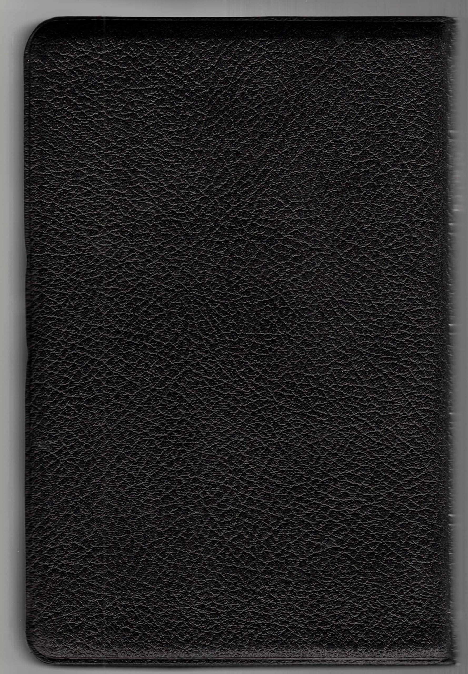 The Holy bible Containing the Old and New Testaments: The Oxford Self-Pronouncing Bible with Cyclopedic Concordance used book depot