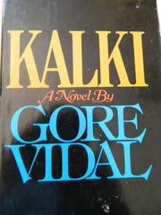 Kalki used book depot