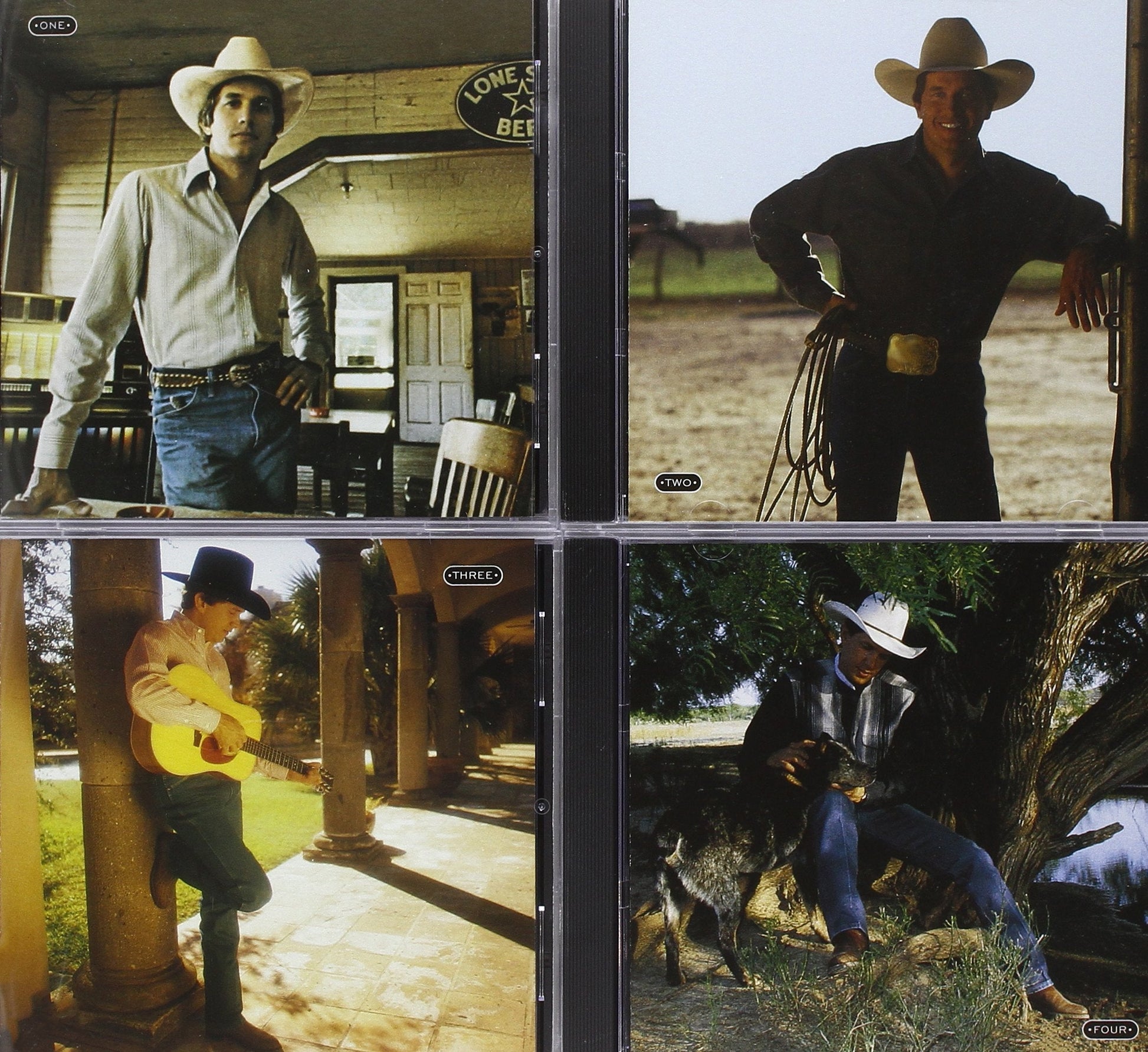 Strait Out of the Box used book depot