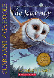 The Journey (Guardians of Ga'hoole, Book 2) used book depot