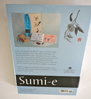Sumi-e Kit