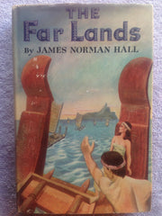 The Far Lands