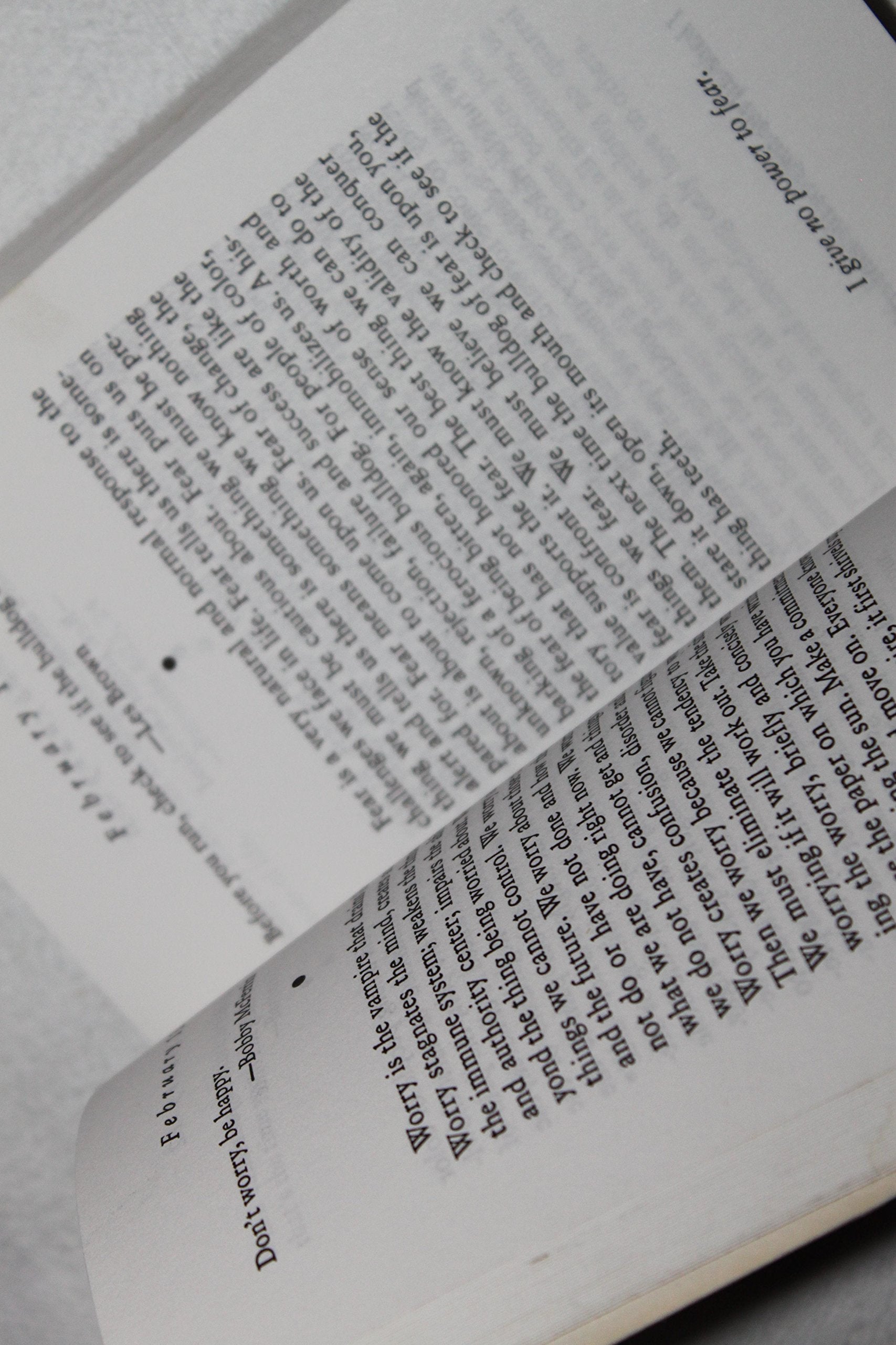 Acts of Faith: Daily Meditations for People of Color