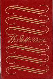 Thomas Jefferson and the New Nation: A Biography (Easton's Library of the Presidents Series) used book depot