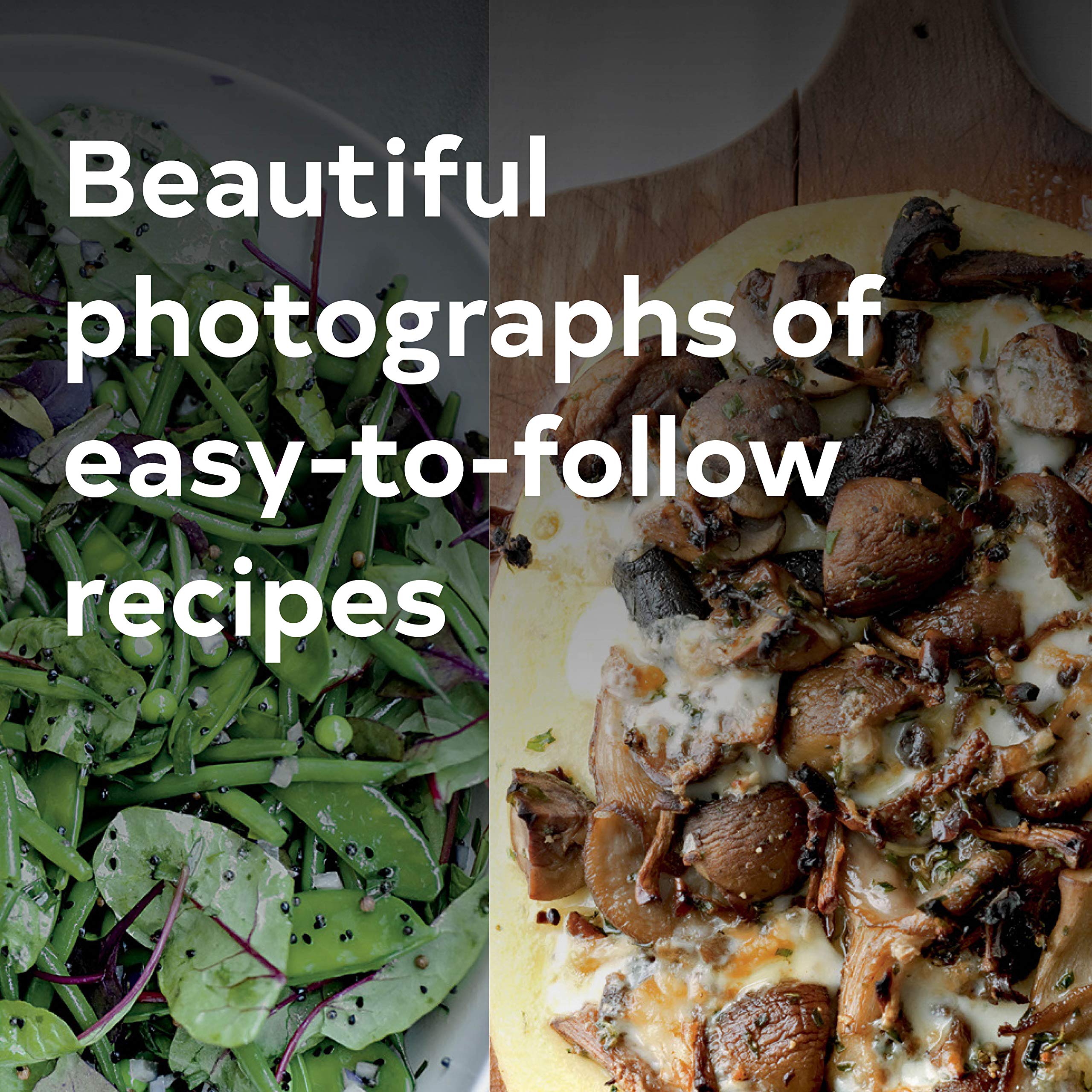 Plenty: Vibrant Vegetable Recipes from London's Ottolenghi used book depot