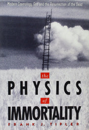 The Physics of Immortality used book depot