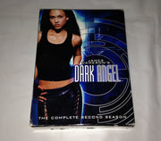Dark Angel Season 2 used book depot