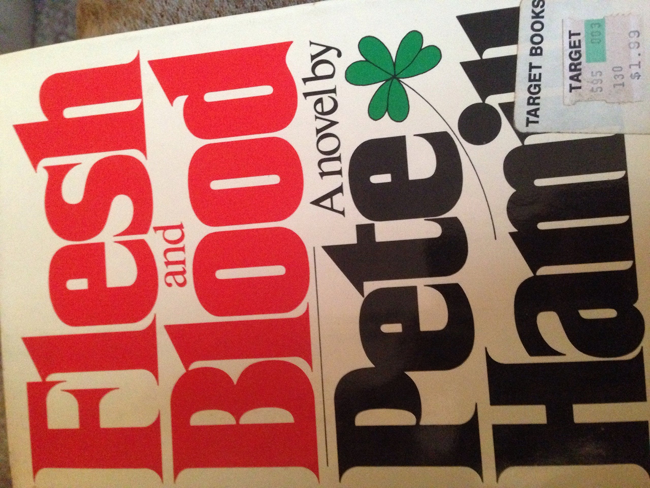 Flesh and Blood