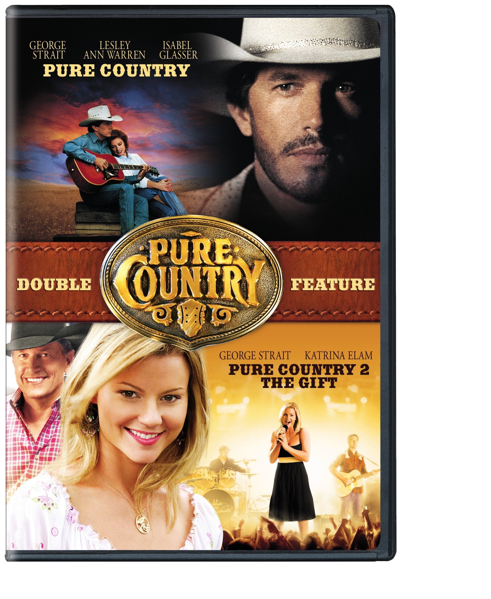 Pure Country 2: The Gift/ Pure Country used book depot