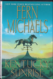 Kentucky Sunrise used book depot