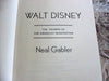 Walt Disney: The Triumph of the American Imagination