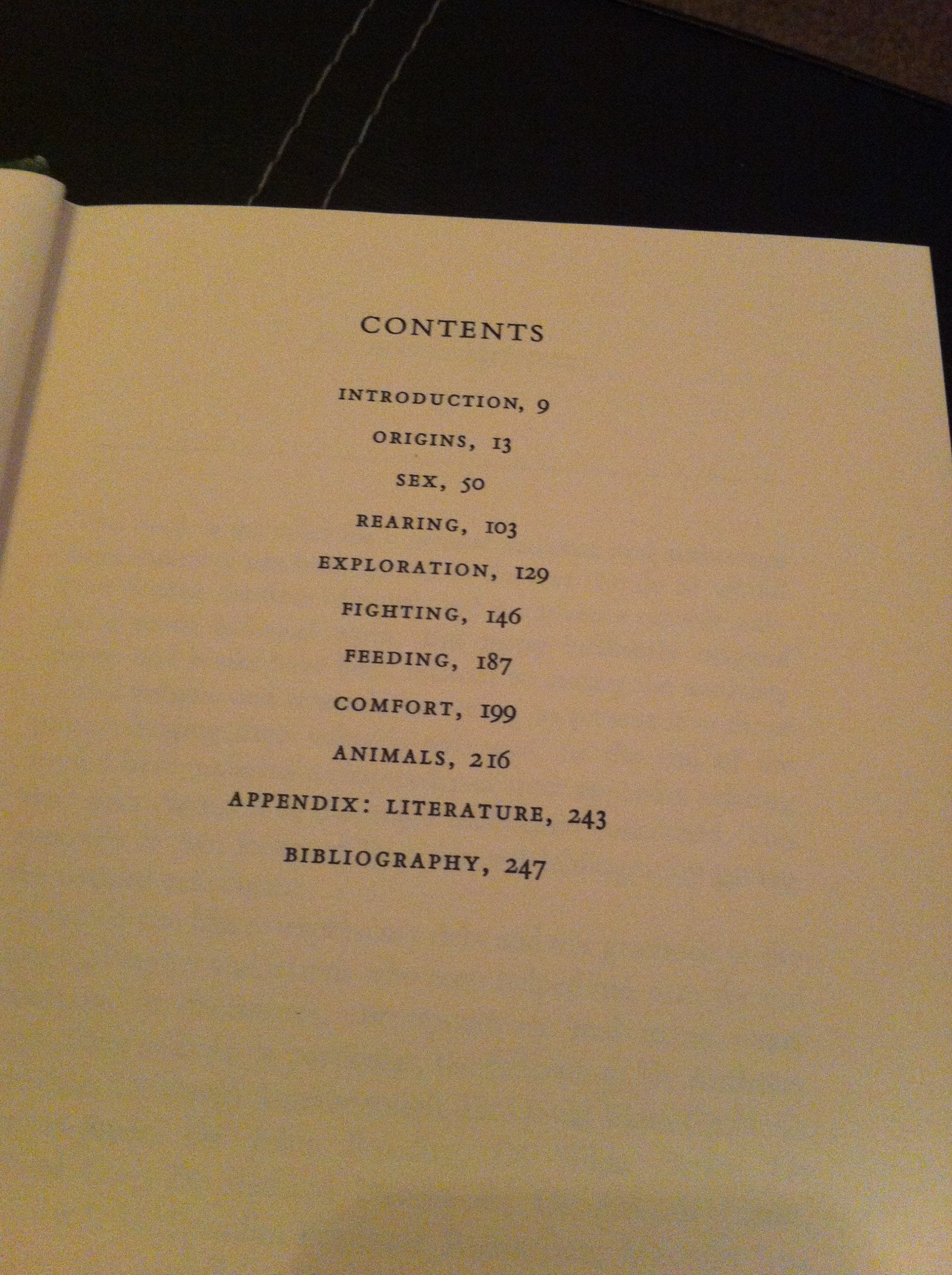 The Naked Ape: A Zoologist's Study of the Human Animal used book depot