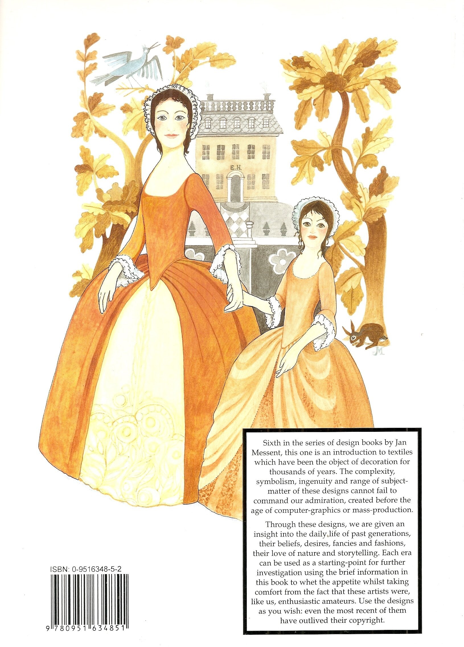 Designs from Historic Textiles used book depot