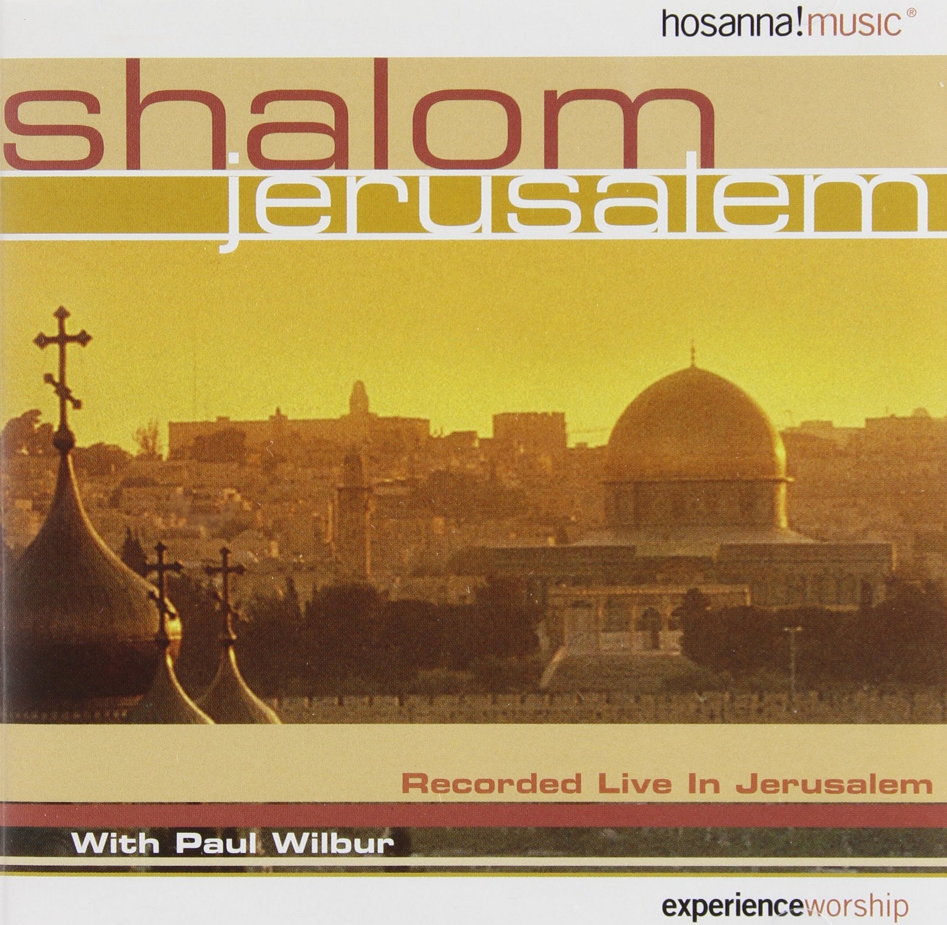 Shalom Jerusalem used book depot